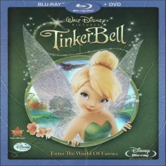 Tinker Bell image {1}