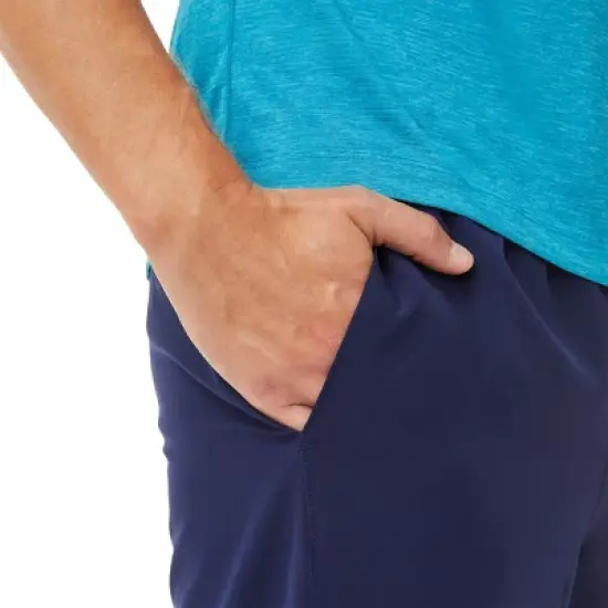 ASICS Men's 7IN 2 IN 1 SHORT Running Apparel 2011A951 image {4}