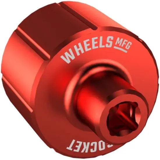 Wheels Manufacturing Centerlock Socket Tool image {3}