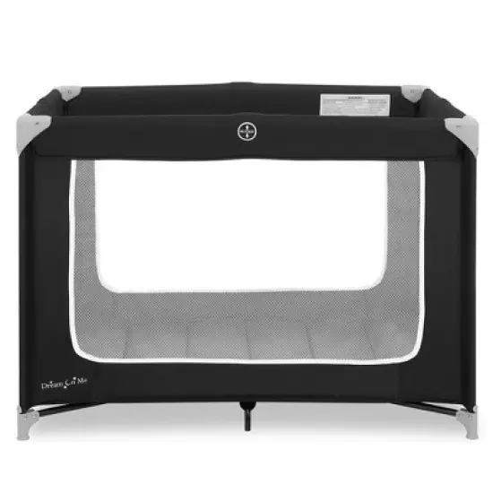 Dream On Me Zoom Portable Playard image {3}