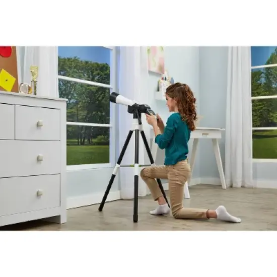LeapFrog Magic Adventures Telescope image {2}