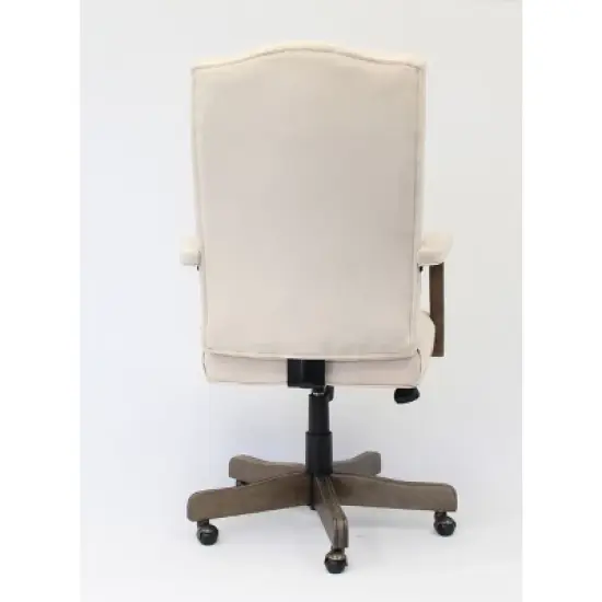 Traditional Executive Chair - Boss Office Products image {4}