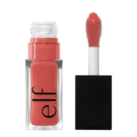 e.l.f. Glow Reviver Lip Oil - 0.25 fl oz image {21}