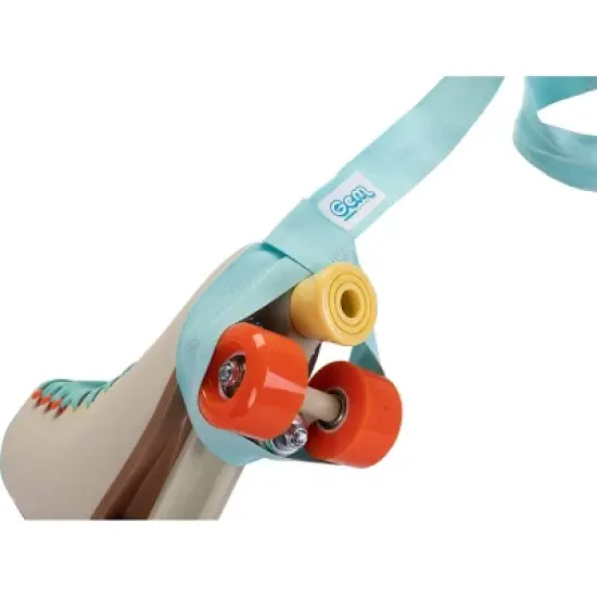 GEM Skates Quad Roller Skate image {11}