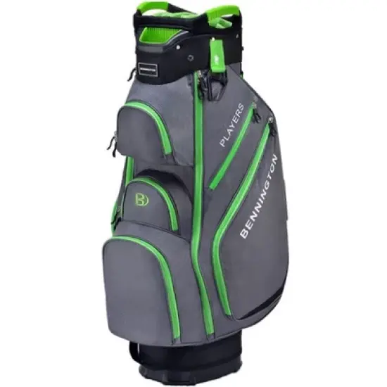 Bennington Women's Players Lite Cart Bag '20 image {7}
