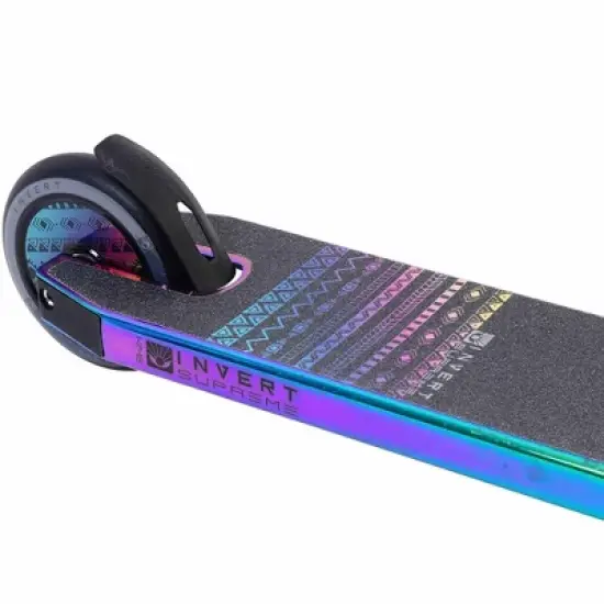 Invert Supreme Entry Level Stunt Scooter for ages 7-12 image {10}