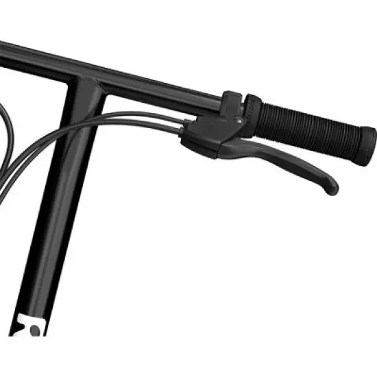 Razor Eco Smart Electric Scooter - Black image {5}