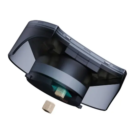 Enabot&reg; ROLA PetPal Smart Treat Dispenser Module in White, Size: Standard image {2}