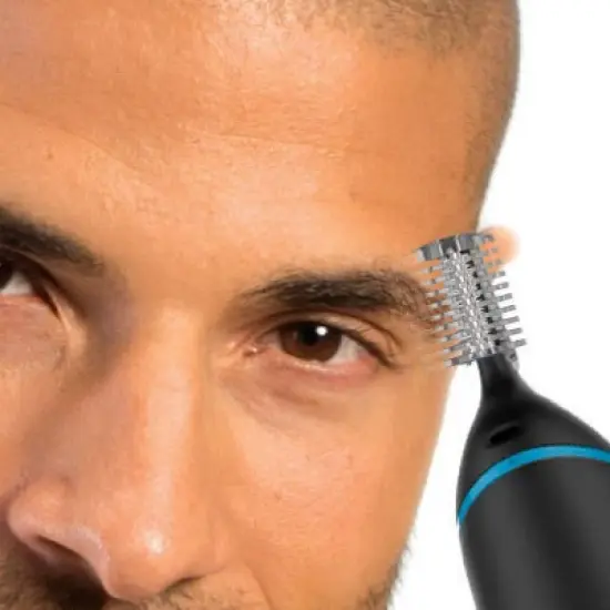 Remington Men's Electric Nose and Ear Trimmer - NE3845B image {4}