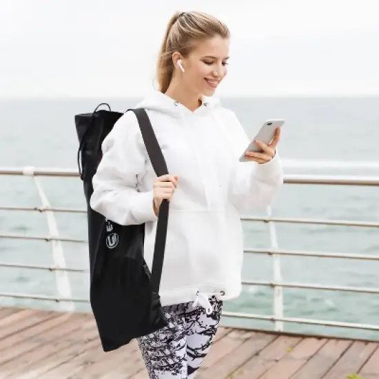 E-Jet Sport Badminton Net Outdoor Game Set image {2}