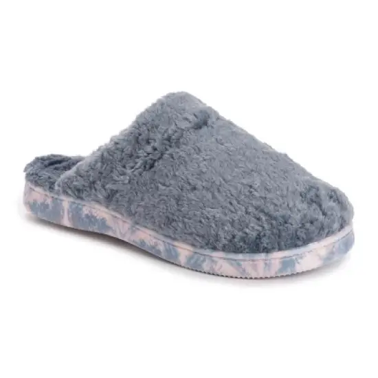 MUK LUKS Women's Wen Shearling Slipper image {7}