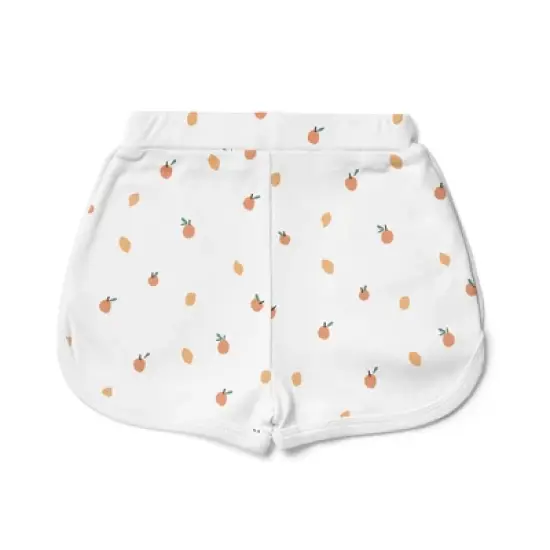 Goumikids Toddler Viscose from Bamboo + Organic Cotton Shorts image {14}