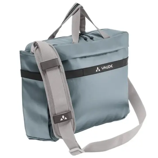 Vaude Mineo Commuter Briefcase 17 Bike Bag image {5}