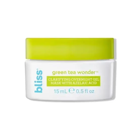 bliss 2023 Spa Masks Holiday Gift Set - 3ct image {4}