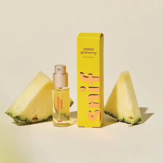 Snif Coco Shimmy Mist - Ulta Beauty image {1}