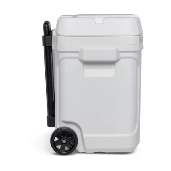 Igloo Latitude 30qt Roller Marine Cooler image {6}