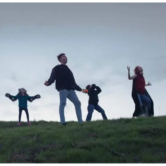 Starlux Games Wizards & Werewolves - 23pc image {10}