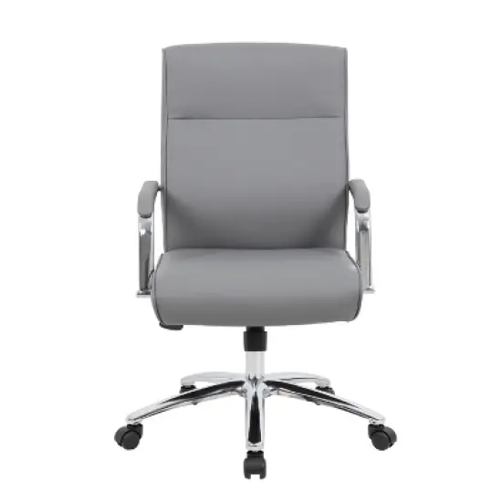 Modern Executive Conference Chair - Boss Office Products image {7}