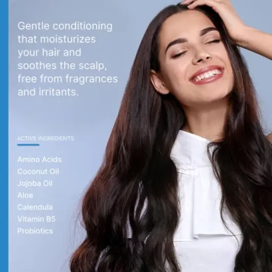 Raw Sugar The Sensitive One Hair Conditioner - 18 fl oz image {5}