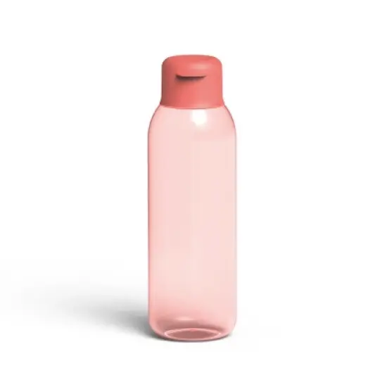 BergHOFF LEO To Go Tritan Water Bottle 3" x 10", 25oz. image {6}