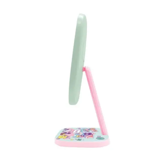 Impressions Vanity Hello Kitty and Friends "Vacay" Highlight LED Makeup Mirror image {2}