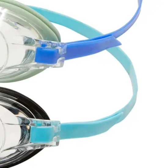 Speedo Kids' 2pk Splasher Swim Goggles image {2}