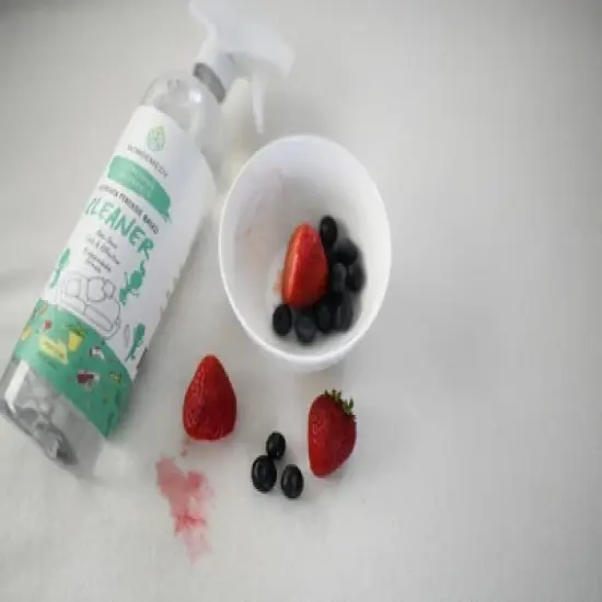 MomRemedy Hydrogen Peroxide Based Household Cleaner & Stain Remover  image {5}