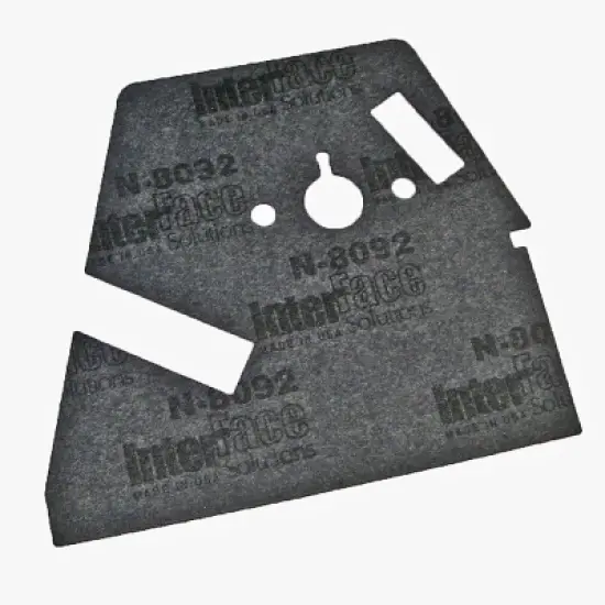 Ryobi Genuine OEM Replacement Gasket - 900809003 image {3}