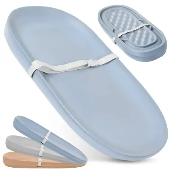 Jool Baby Premium Changing Pad image {7}