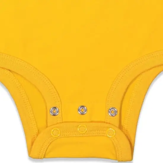 Disney The Lion King 3 Pack Short Sleeve Bodysuits  image {6}