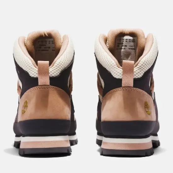 Timberland Women's Euro Hiker Hiking Boots image {4}