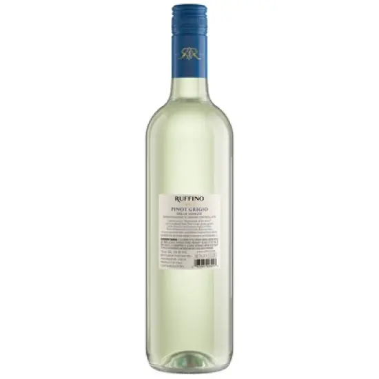 Ruffino Lumina DOC Pinot Grigio Italian White Wine - 750ml Bottle image {1}