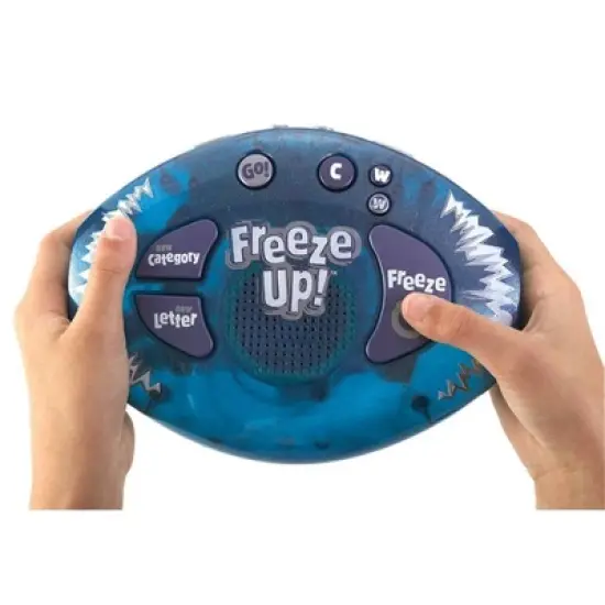 Educational Insights Freeze Up Game image {2}