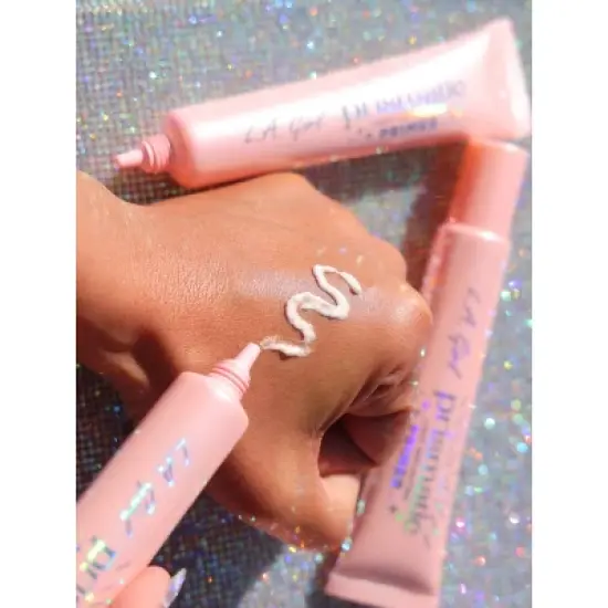 L.A. Girl Prismatic Primer - 0.85 fl oz image {7}