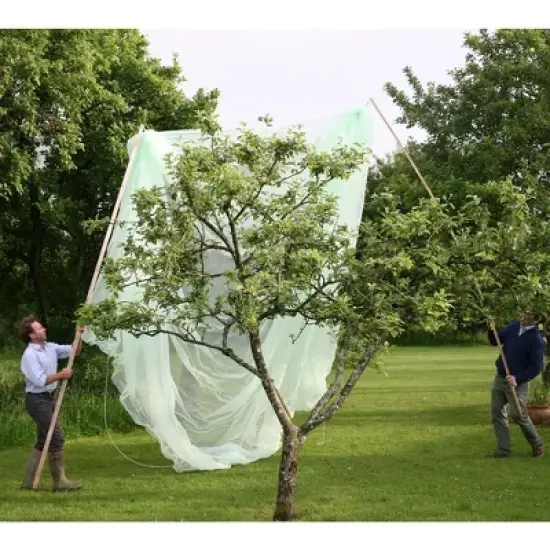 Tierra Garden Fruit Tree Covers 3.3', 6.6', 9.8' or 13.1' image {3}