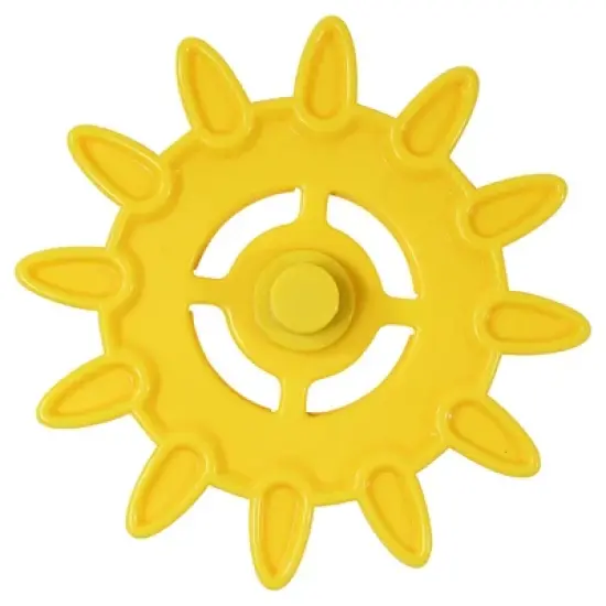 Magformers Magnets in Motion Accessory Set - 20Pc image {2}