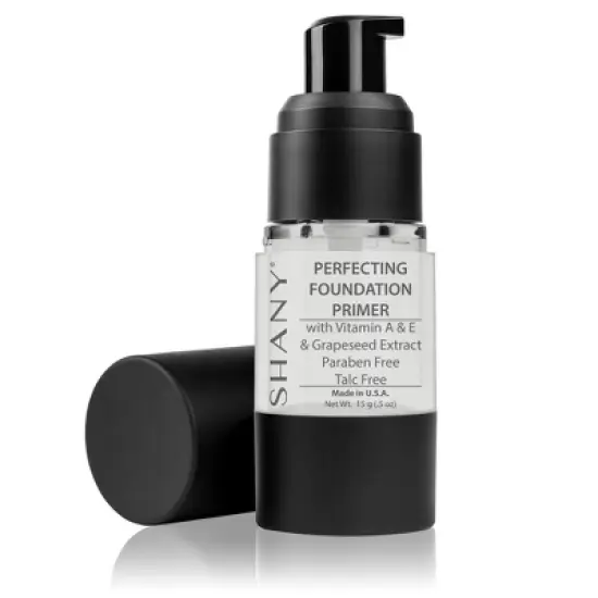 SHANY Face Primer - Paraben Free image {5}