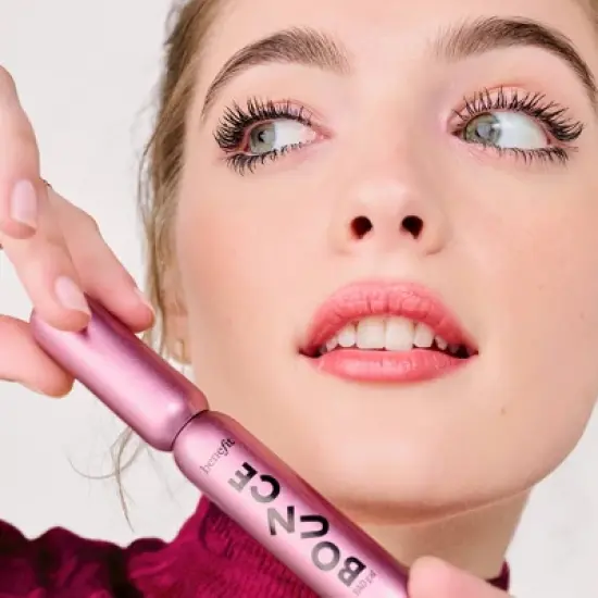 Benefit Cosmetics BadGal Bounce Mascara - Ulta Beauty image {5}