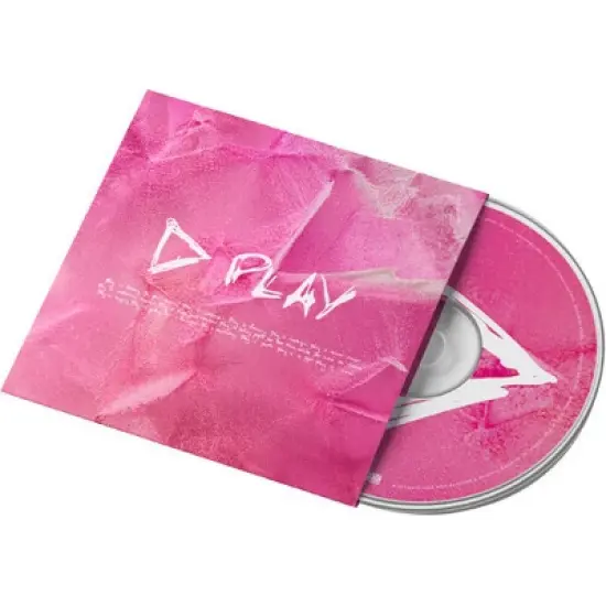 Ed Sheeran - Play (CD) image {1}