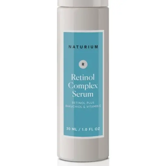 Naturium Retinol Complex Serum - 1 fl oz image {7}