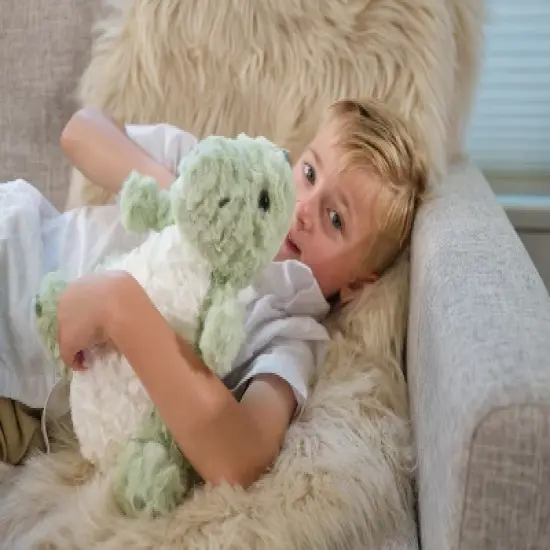 Bearington Rex Plush T-Rex Dinosaur Stuffed Animal, 12 Inch image {1}