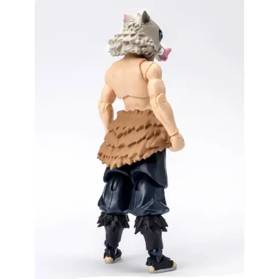 Demon Slayer Ultimate Legends Inosuke Figure image {3}
