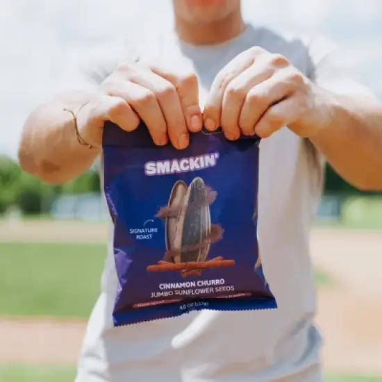 Sunflower Seed VARIETY PACK image {7}