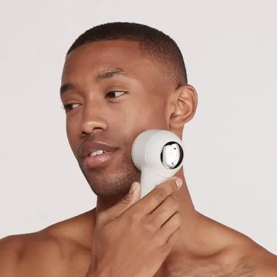 SKN by Conair CryoAdvanced&nbsp; Rechargeable Waterproof Silicone Cryo Therapy Facial Brush Cleansing System - 3pc image {5}