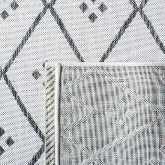 Courtyard CY8303 Power Loomed Indoor/Outdoor Area Rug  - Safavieh image {4}