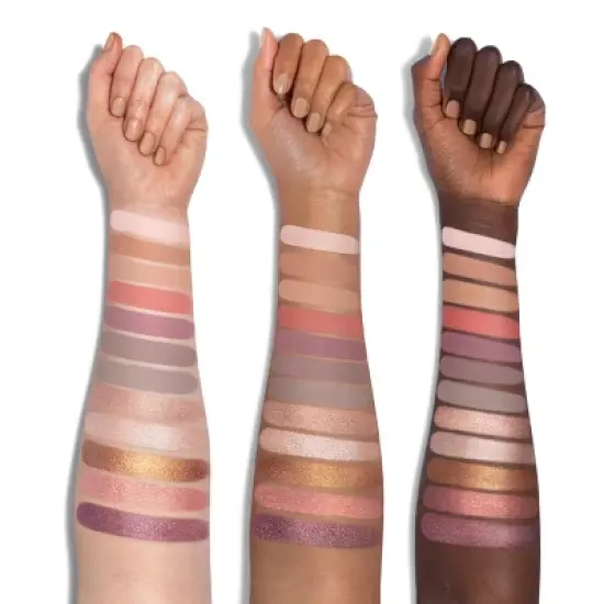 Morphe Tease the Season Artistry Palette - 12.6oz - Ulta Beauty image {8}