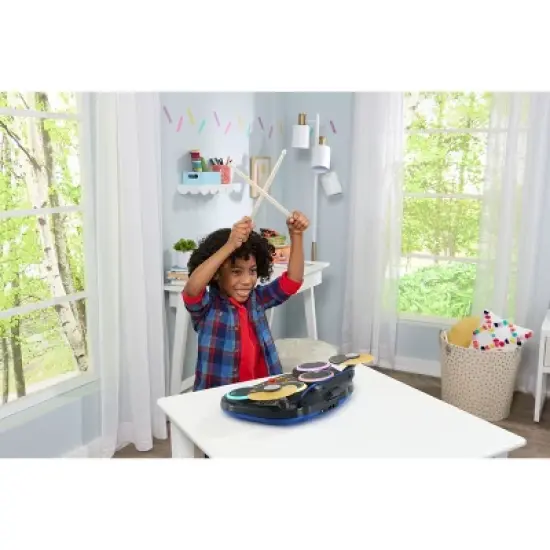 VTech Kidi Star Drum Pad image {2}