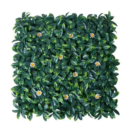 Artificial Grass Wall Panels 20"x 20" image {7}