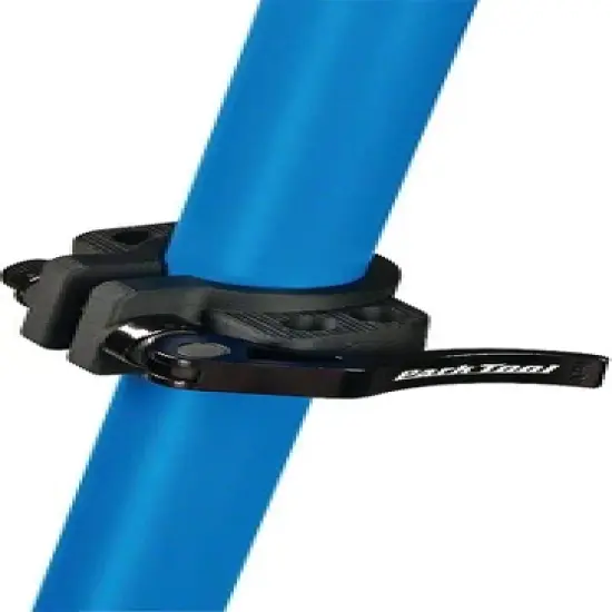 Park Tool 106-AC Accessory Collar For 106 Repair Stand Work Tray For 1-3/8" tube image {1}