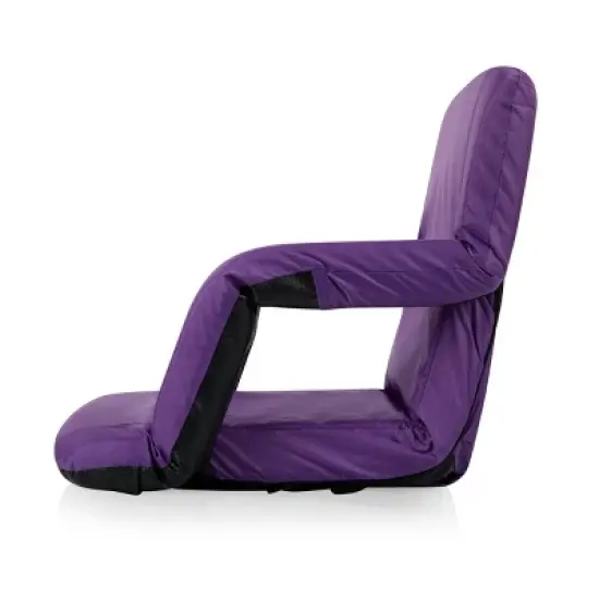 Picnic Time Ventura Stadium Seat - Purple image {6}